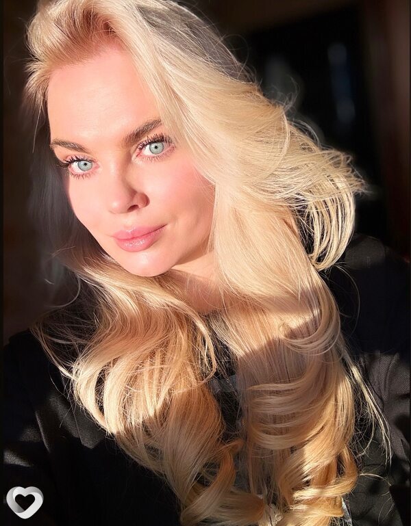 Стася, 32, Екатеринбурге — анкета №2104477