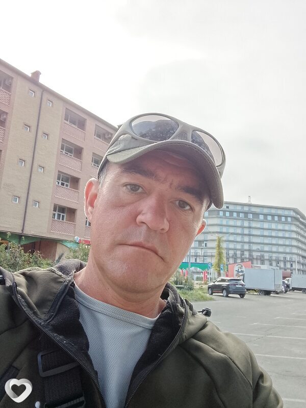 Макс, 41, Анапе — анкета №2104484
