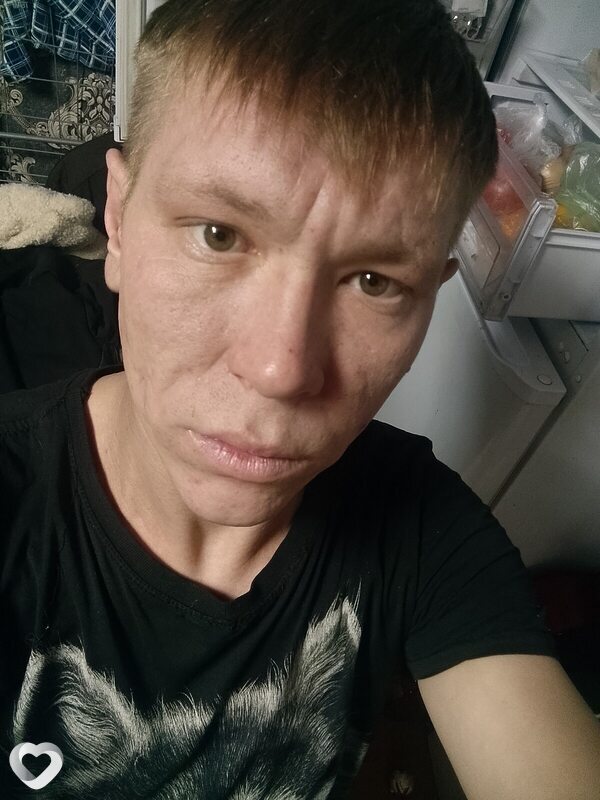 Дима, 28, Усолье-Сибирское — анкета №2104487
