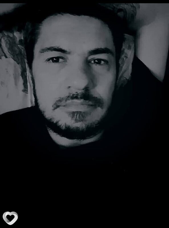 Donald, 44, Тбилиси — анкета №2104489