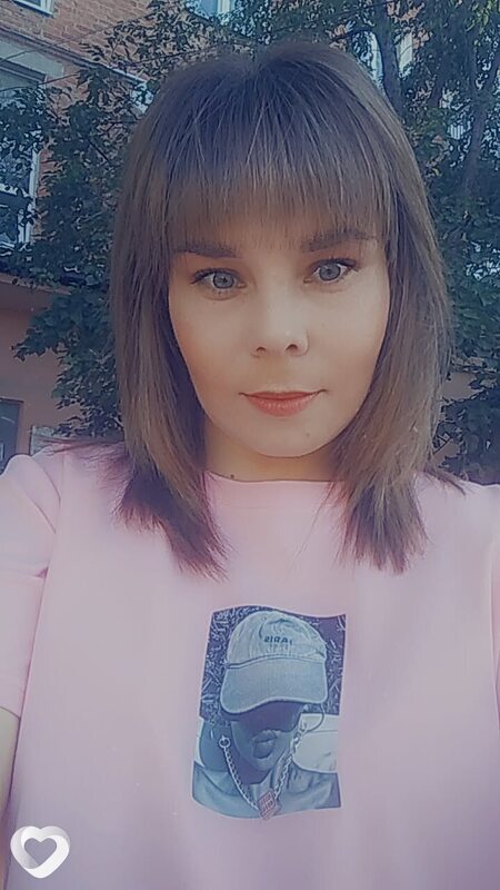 Анюточка, 31, Крымске — анкета №2104492