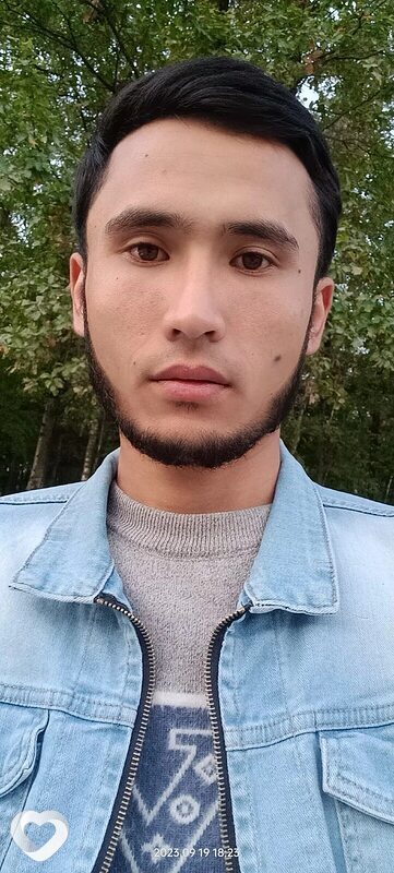 Бобурбек, 28, Ставрополе — анкета №2104493