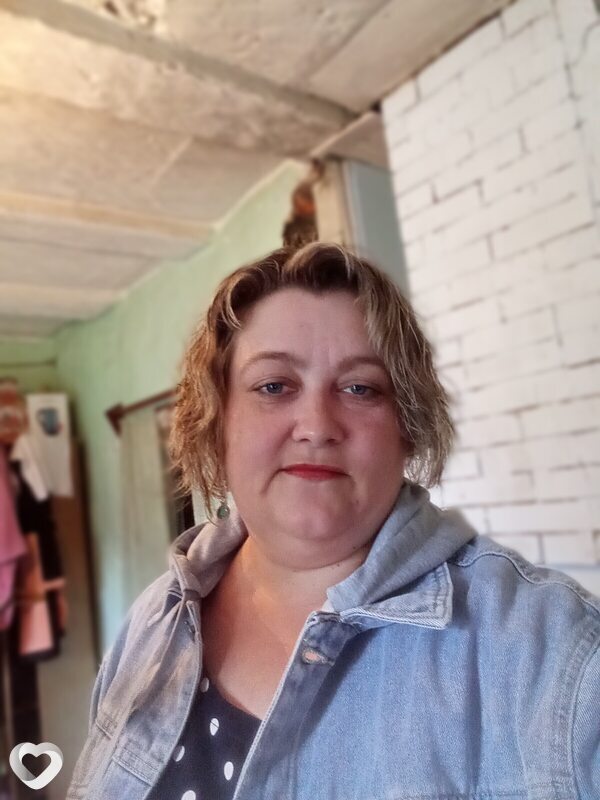 Ольга, 43, Барнауле — анкета №2104496