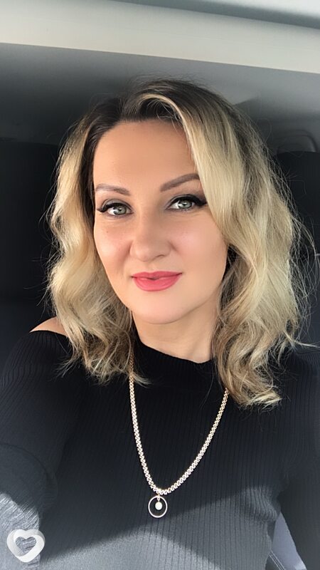 Евгения, 39, Ставрополе — анкета №2104499