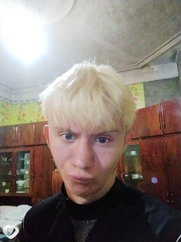 Вовачка, 19, Сумах — анкета №2104501