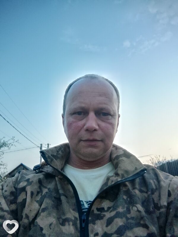 Алексей, 42, Костроме — анкета №2104503