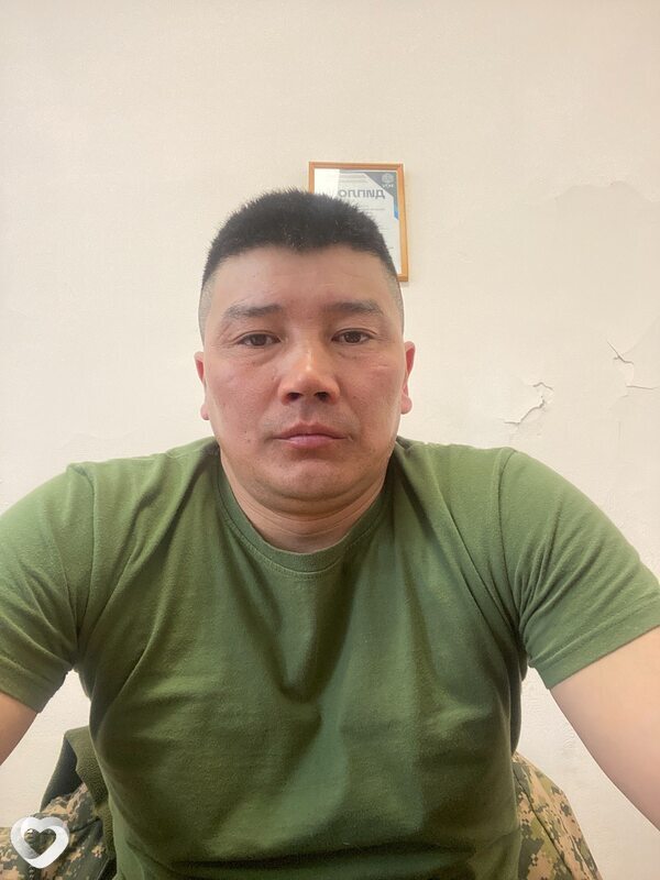 Бек, 32, Усть-Каменогорск — анкета №2104507