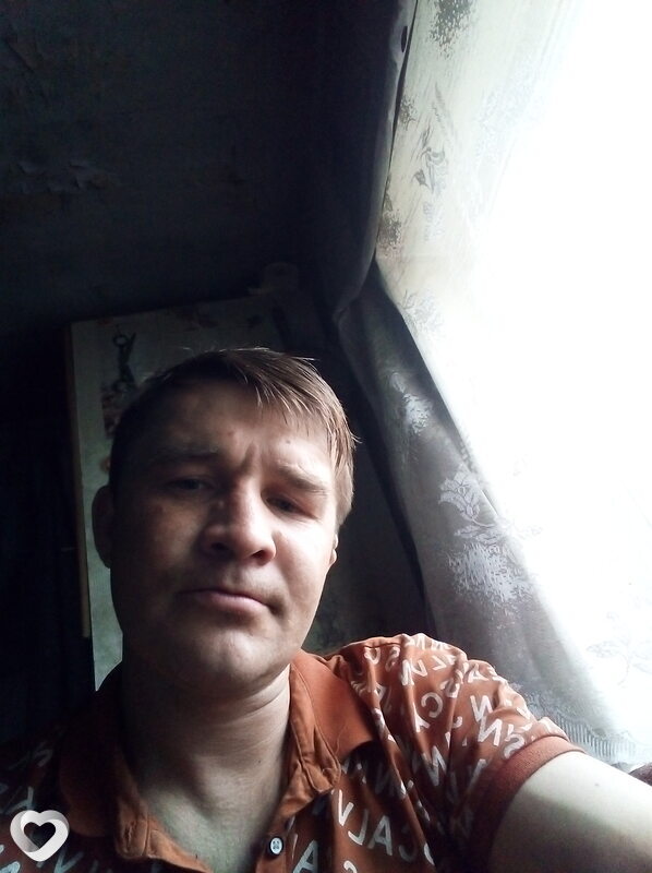 Владимир, 33, Бийске — анкета №2104512