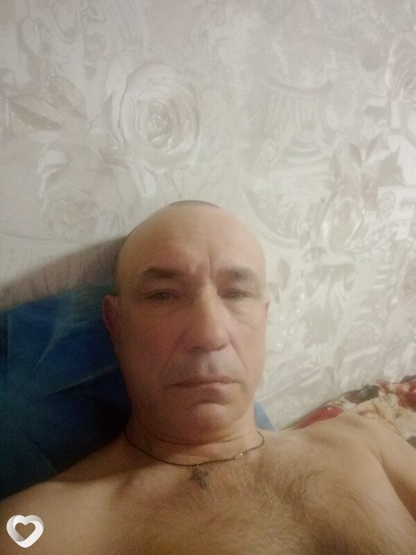 Андрей, 49, Златоусте — анкета №2104519