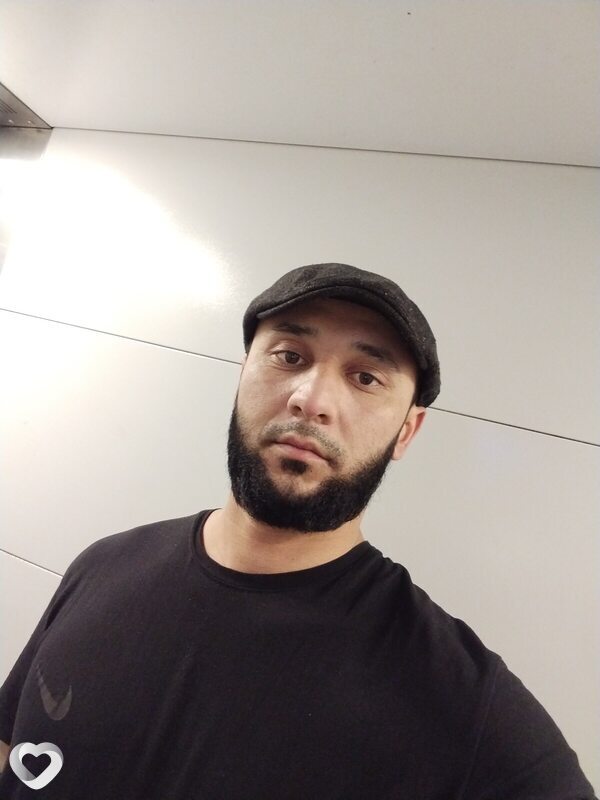 Shoxrux Boltaev, 28, Москве — анкета №2103931