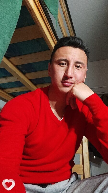 Шынгыс, 32, Усть-Кут — анкета №2152710