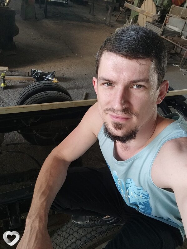 Олег, 35, Ставрополе — анкета №2152545