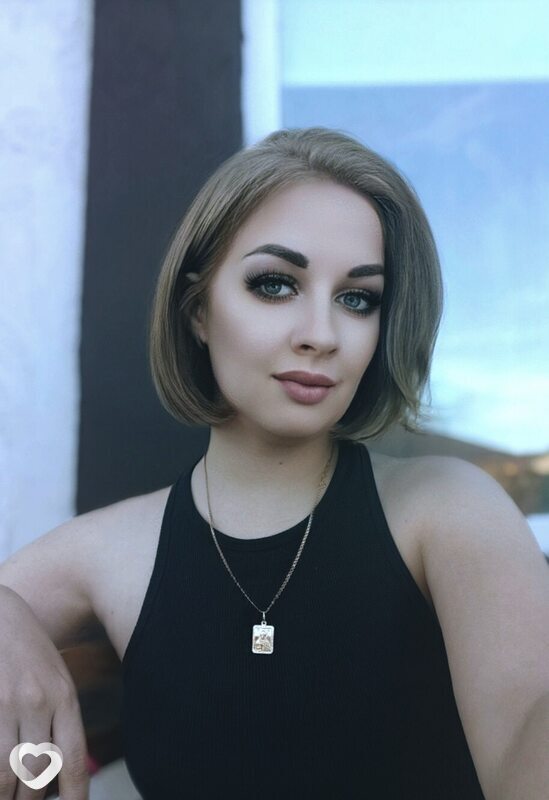 Анастасия, 37, Оренбурге — анкета №2152550