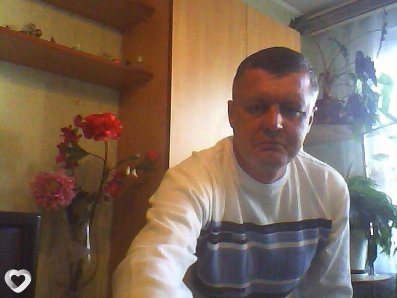 Андрей, 52, Минске — анкета №2152555