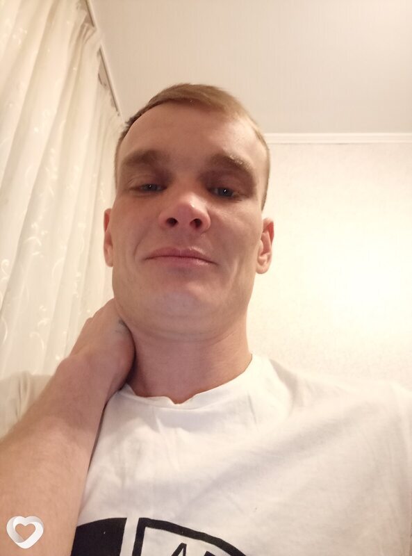 Юрий, 33, Петропавловске — анкета №2104945