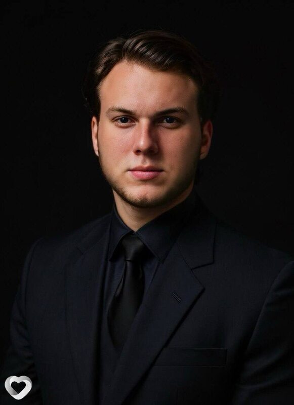 Андрей, 27, Москве — анкета №2104953