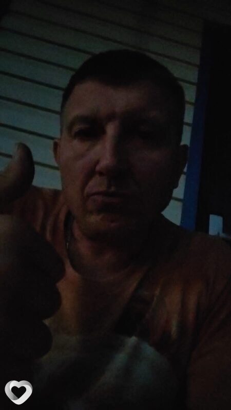 Саша, 44, Вологде — анкета №2104850