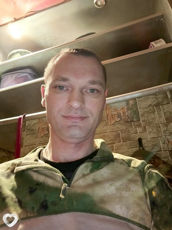 Андрей, 42, Орске — анкета №2104858