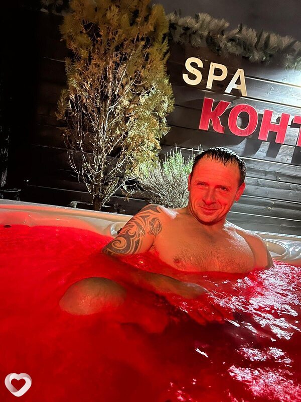 Александр, 42, Батайске — анкета №2104860