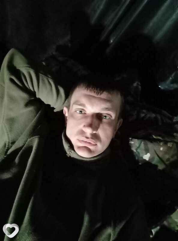 Дмитрий, 33, Туле — анкета №2104864