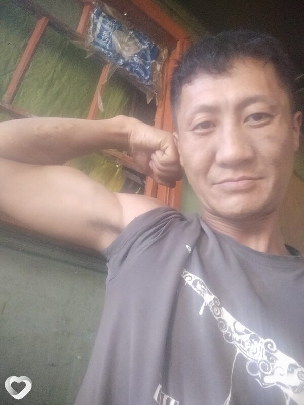 Александр, 39, Таразе — анкета №2104632