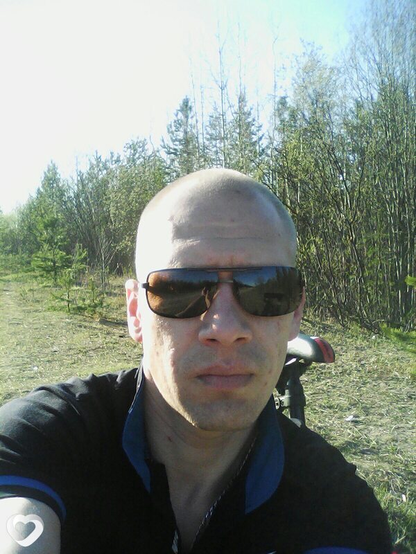 Роман, 43, Новодвинске — анкета №2104639