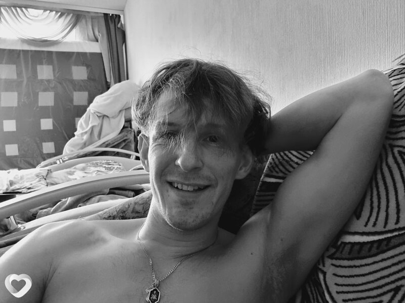 Антон, 30, Перми — анкета №2104641