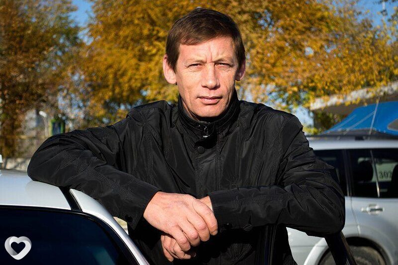 Дамир, 57, Астрахани — анкета №2104647