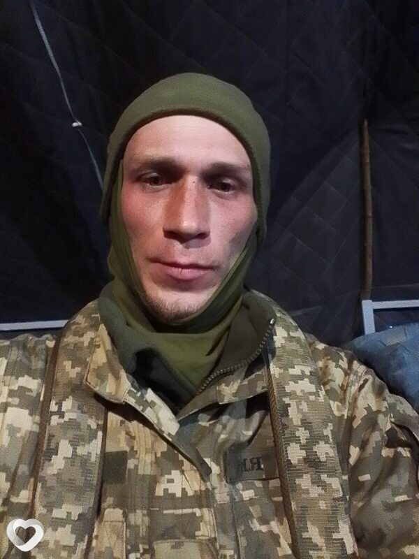 Сталкер, 29, Дружковке — анкета №2152741