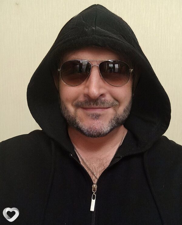 Владимир, 51, Ухте — анкета №2104065