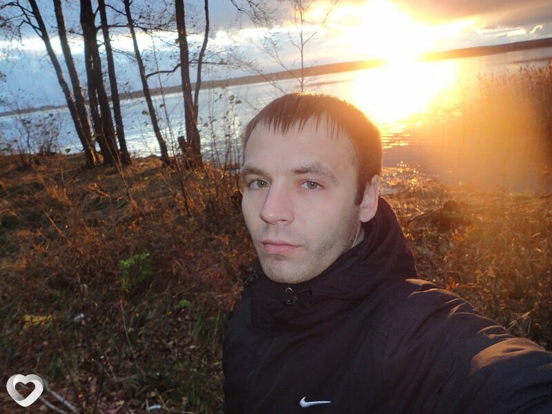Ваня, 37, Санкт-Петербурге — анкета №2104526