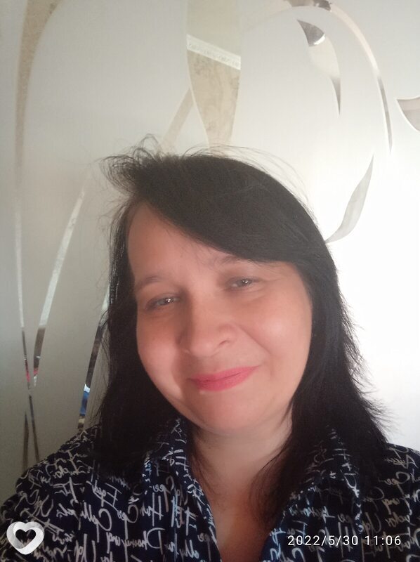 Елена, 52, Краснодаре — анкета №2104531