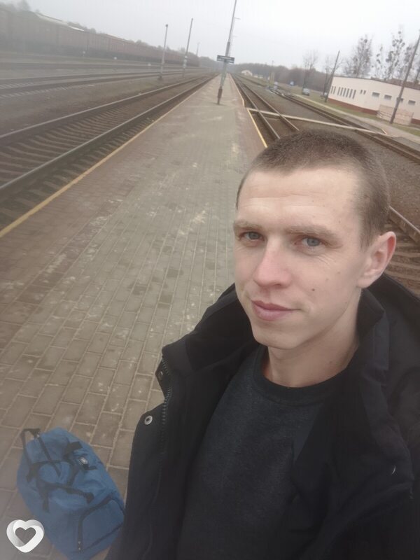 Иван, 34, Москве — анкета №2104535