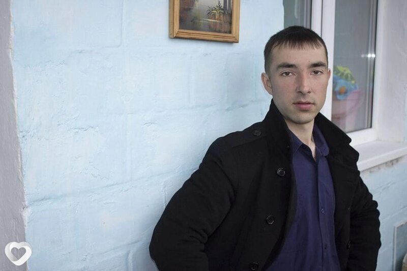 Ринат, 37, Уфе — анкета №2104536