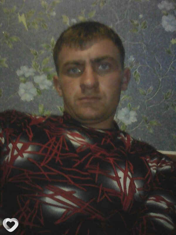 Сергей, 37, Омске — анкета №2104540