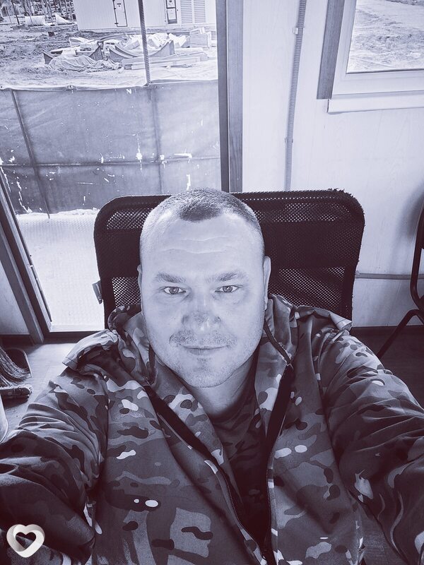 Валерий, 42, Рязани — анкета №2104548