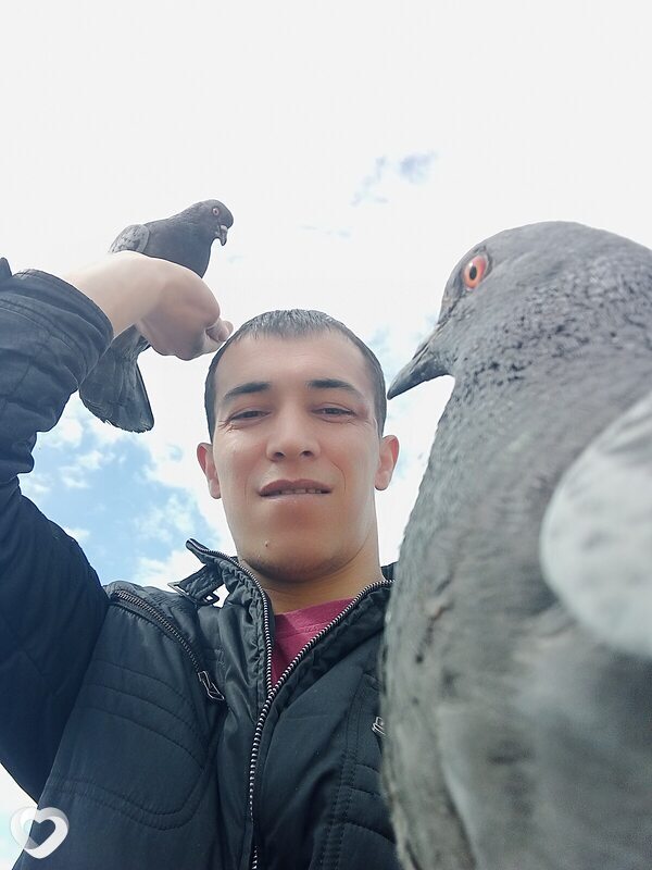 Салим, 38, Казани — анкета №2106205