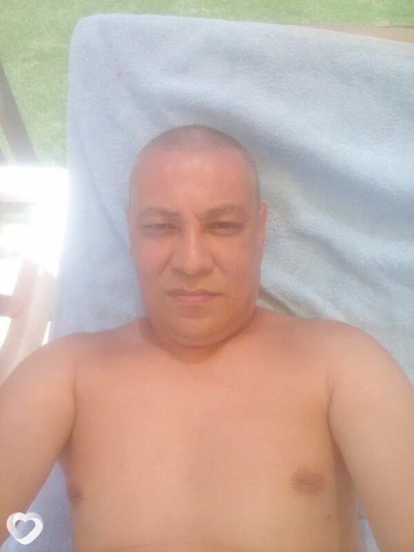 Азамат, 45, Алматы — анкета №2106211