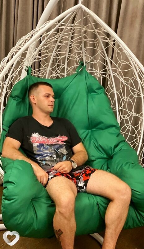 Александр, 40, Саяногорске — анкета №2106217