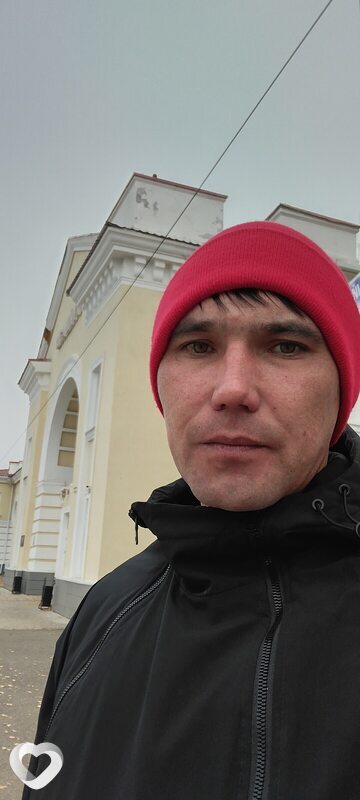 Андрей, 34, Набережных Челнах — анкета №2105380
