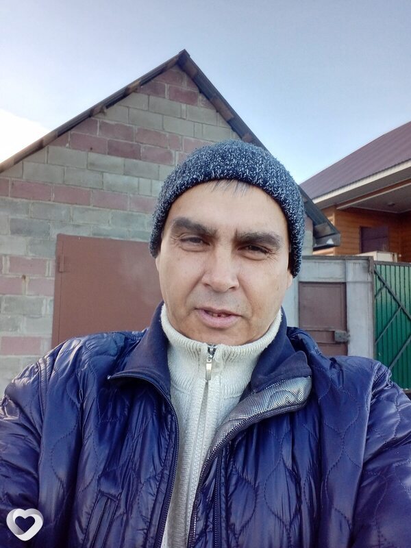 Александр, 52, Петропавловске — анкета №2105385
