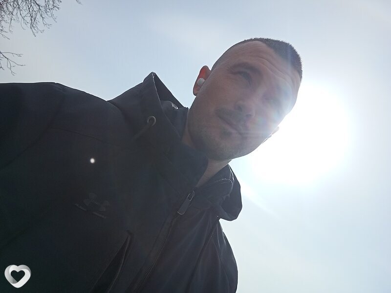 Мишаня, 25, Одессе — анкета №2105386