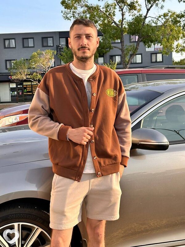 Андрей, 35, Умани — анкета №2105388