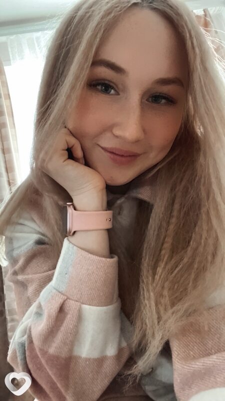 Наталья, 26, Ижевске — анкета №2105399