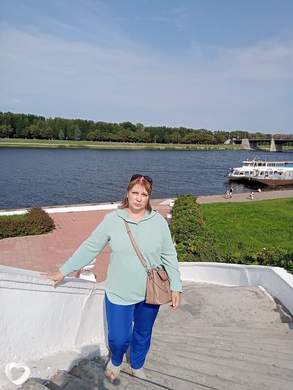 Елена, Вычегодский
