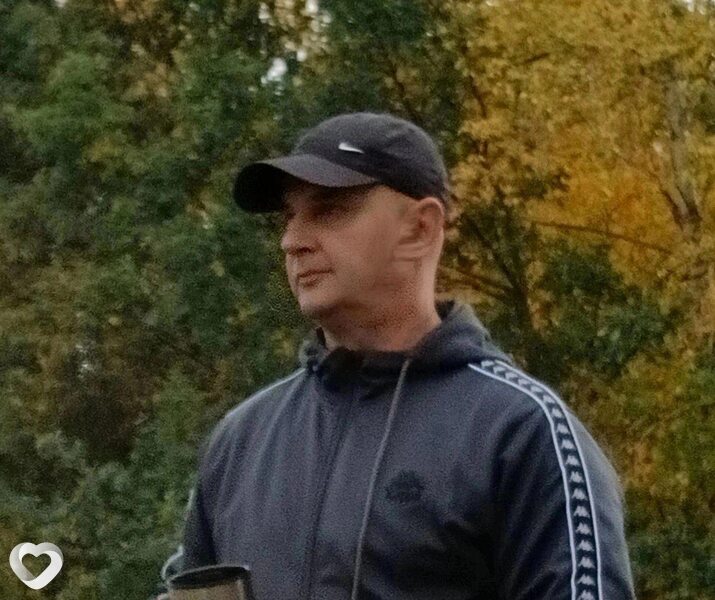 Владимир, 56, Воронеже — анкета №2104614