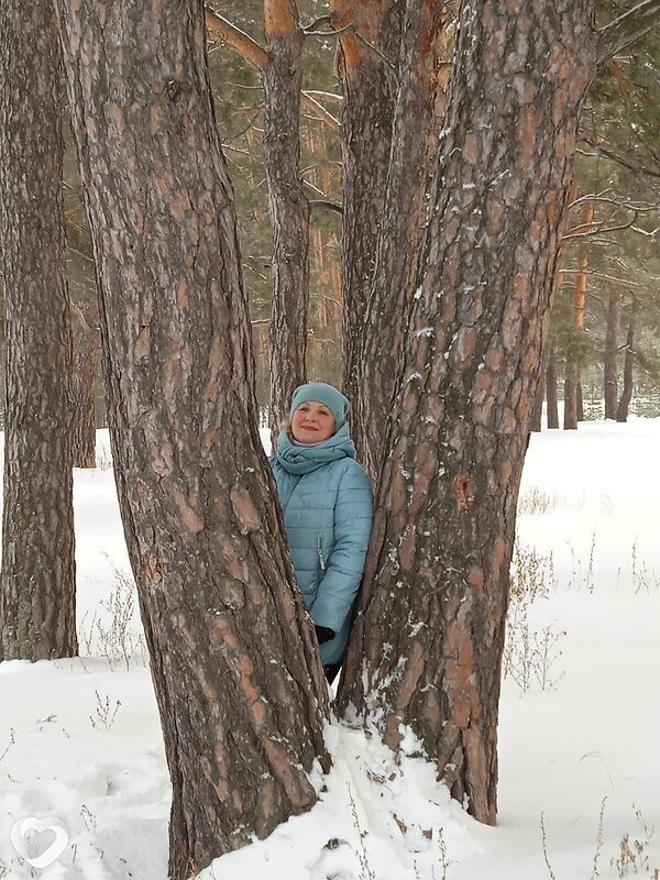 Елена, 64, Рубцовске — анкета №2104628