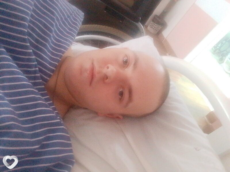 Арсений, 20, Ижевске — анкета №2104706