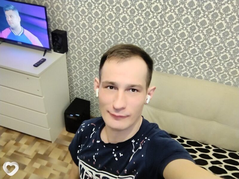 Марат, 36, Харькове — анкета №2104710