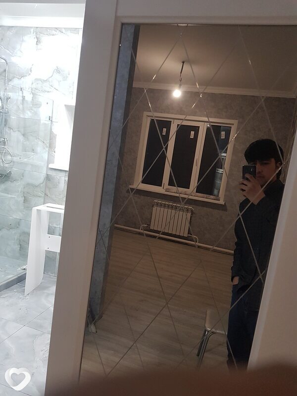 Амир, 23, Белове — анкета №2104712
